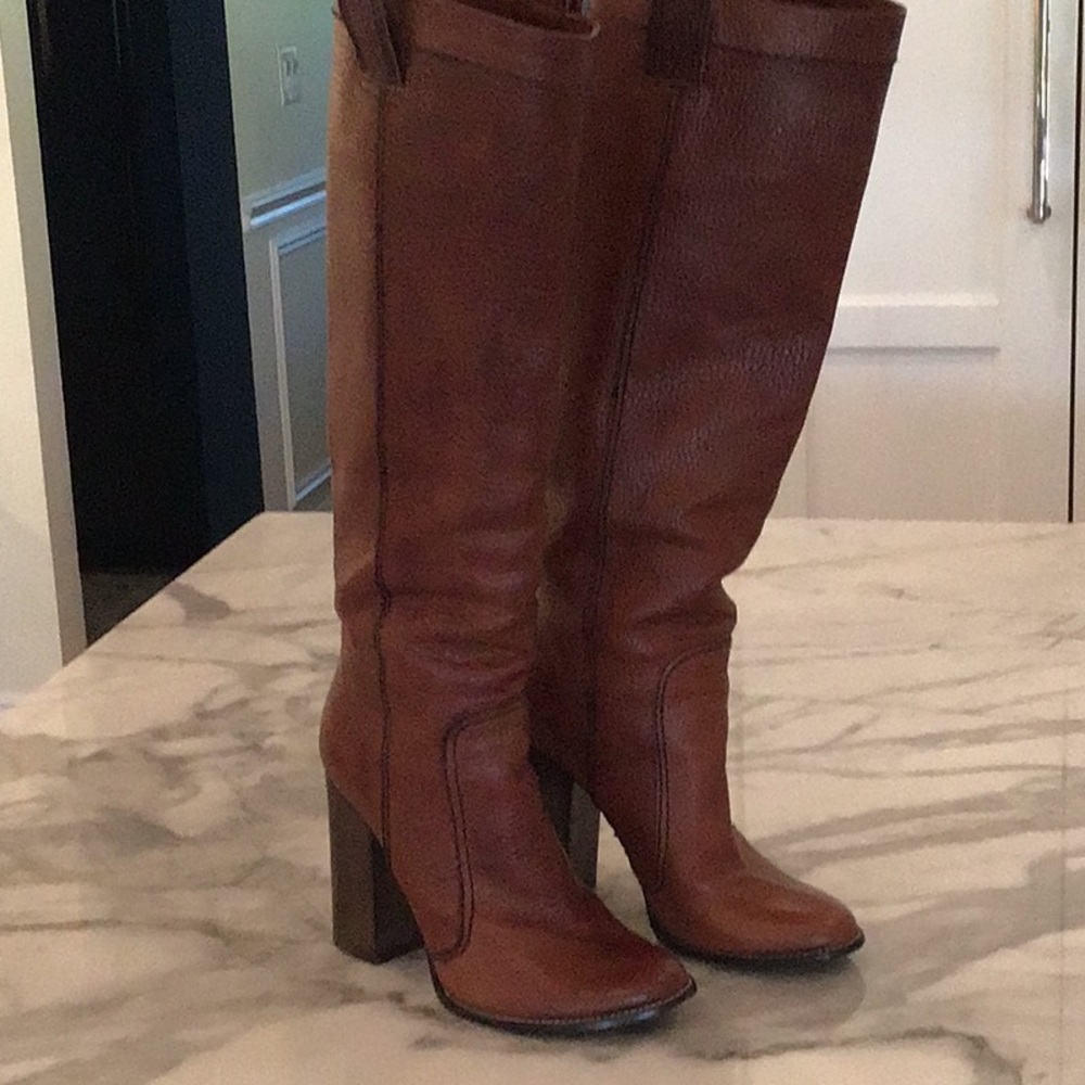Dsquared tall women’s boots